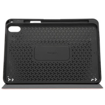 foto de FUNDA TABLET TARGUS CLICK ROSE GOLD