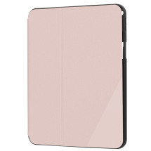 foto de FUNDA PARA TABLET TARGUS CLICK-IN 10,9  ROSE GOLD