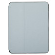 foto de FUNDA TABLET TARGUS CLICK IPAD SILVER