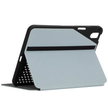 foto de FUNDA PARA TABLET TARGUS CLICK-IN 10,9 IPAD SILVER