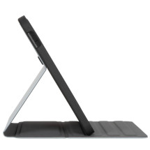 foto de FUNDA TABLET TARGUS CLICK IPAD SILVER