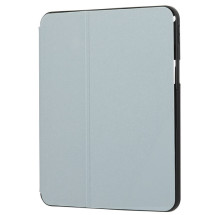 foto de FUNDA TABLET TARGUS CLICK IPAD SILVER