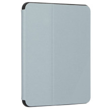 foto de FUNDA TABLET TARGUS CLICK IPAD SILVER