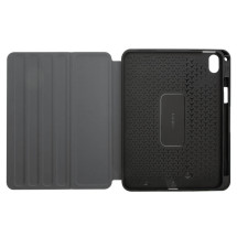foto de FUNDA TABLET TARGUS CLICK IPAD SILVER
