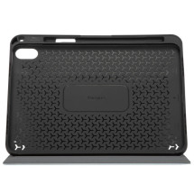 foto de FUNDA TABLET TARGUS CLICK IPAD SILVER