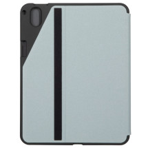 foto de FUNDA TABLET TARGUS CLICK IPAD SILVER