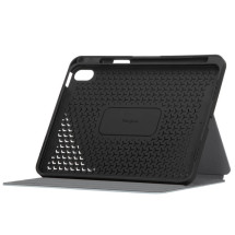 foto de FUNDA TABLET TARGUS CLICK IPAD SILVER