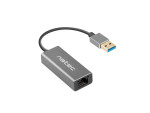 foto de NATEC Cricket USB 3.2 Gen 1 (3.1 Gen 1) Type-A Negro