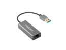 foto de ADAPTADOR NATEC CRICKET USB 3.0 A ETHERNET RJ45 1GB