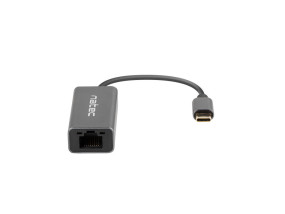 foto de ADAPTADOR NATEC CRICKET USB-C 3.1 A ETHERNET RJ45 1GB