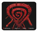 ALFOMBRILLA GENESIS PROMO - PUMP UP THE GAME 250X210 MM