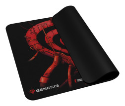 foto de ALFOMBRILLA GENESIS PROMO - PUMP UP THE GAME 250X210 MM