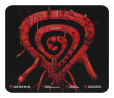 foto de ALFOMBRILLA GENESIS PROMO - PUMP UP THE GAME 250X210 MM