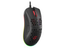 foto de RATON GAMING GENESIS KRYPTON 555 RGB SENSOR PMW3333 8000 DPI