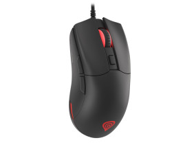 foto de RATON GAMING GENESIS KRYPTON 750 RGB SENSOR PMW3333 8000 DPI