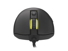 foto de RATON GAMING GENESIS KRYPTON 750 RGB SENSOR PMW3333 8000 DPI