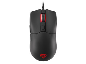 foto de RATON GAMING GENESIS KRYPTON 750 RGB SENSOR PMW3333 8000 DPI