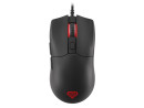foto de RATON GAMING GENESIS KRYPTON 750 RGB SENSOR PMW3333 8000 DPI