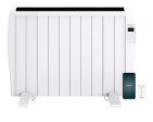 foto de EMISOR TERMICO CECOTEC READY WARM 2000 THERMAL CONNECTED