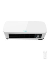 foto de CALEFACTOR CERAMICO CECOTEC PARED READY WARM 5200 BOX CERAMIC