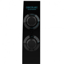 foto de PLACA RADIANTE DE MICA CECOTEC READY WARM 3000 NOW