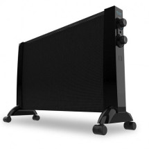 foto de PLACA RADIANTE DE MICA CECOTEC READY WARM 3000 NOW