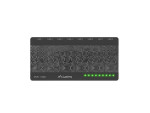 foto de SWITCH LANBERG 8 PUERTOS GIGABIT RJ45 ETHERNET