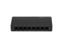 foto de SWITCH LANBERG 8 PUERTOS GIGABIT RJ45 ETHERNET