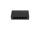 foto de SWITCH LANBERG 5 PTOS GBIT POE+4 PORT POE 30W/PORT MAX 60W