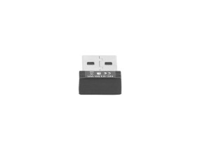 foto de ADAPTADOR RED LANBERG USB WIFI 150 MB/S