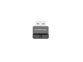 foto de ADAPTADOR RED LANBERG USB WIFI 300 MB/S