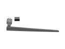 foto de ADAPTADOR RED LANBERG USB WIFI 300 MB/S CON ANTENA