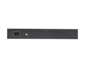 foto de SWITCH LANBERG 18 PTOS 100MB 16xPOE+/2x GBIT ETHER 250W RACK 19
