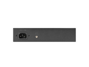 foto de SWITCH LANBERG 16 PUERTOS GIGABIT ETHERNET RACK 10/19