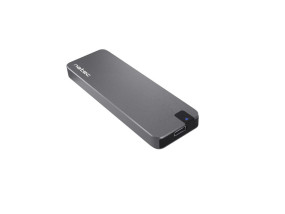 foto de CARCASA HDD NATEC RHINO NKZ-1953 M.2 ALUMINIO