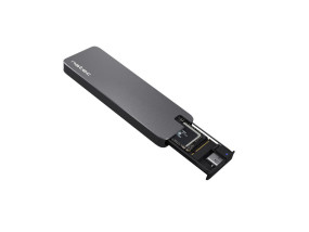 foto de CARCASA HDD NATEC RHINO NKZ-1953 M.2 ALUMINIO