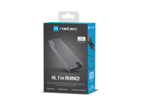 foto de CARCASA HDD NATEC RHINO NKZ-1953 M.2 ALUMINIO