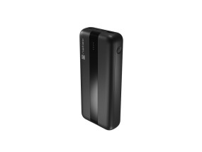 foto de POWER BANK NATEC TREVI 20.000 mAh 2xUSB 2.1A 1xUSB-C NEGRO