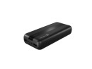 foto de POWER BANK NATEC TREVI 20.000 mAh 2xUSB 2.1A 1xUSB-C NEGRO