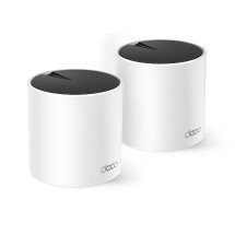foto de EXTENSOR TP-LINK AX3000 TRI-BAND WIFI 6E ROUTER