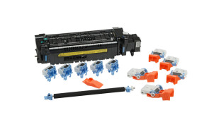 foto de HP Kit de mantenimiento para LaserJet de 220 V