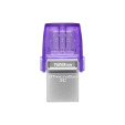 foto de 128GB DT MICRODUO 3C DUAL A + C