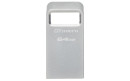 foto de 64GB DTMICRO 200MB/S METAL USB 3.2