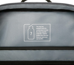 foto de MOCHILA PORTATIL TARGUS SAGANO CAMPUS 15.6 GRIS