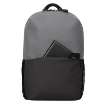 foto de MOCHILA PORTATIL TARGUS SAGANO CAMPUS 15.6 GRIS