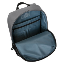 foto de MOCHILA PORTATIL TARGUS SAGANO CAMPUS 15.6 GRIS