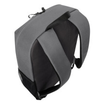 foto de MOCHILA PORTATIL TARGUS SAGANO CAMPUS 15.6 GRIS