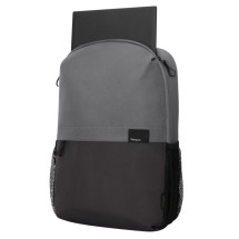 foto de MOCHILA PORTATIL TARGUS SAGANO CAMPUS 15.6 GRIS