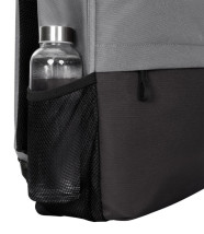 foto de MOCHILA PORTATIL TARGUS SAGANO CAMPUS 15.6 GRIS