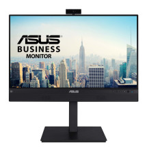 foto de MONITOR PROFESIONAL ASUS BE24ECSNK 23,8/FULL HD/WEBCAM/ MULTIMEDIA/REGULABLE